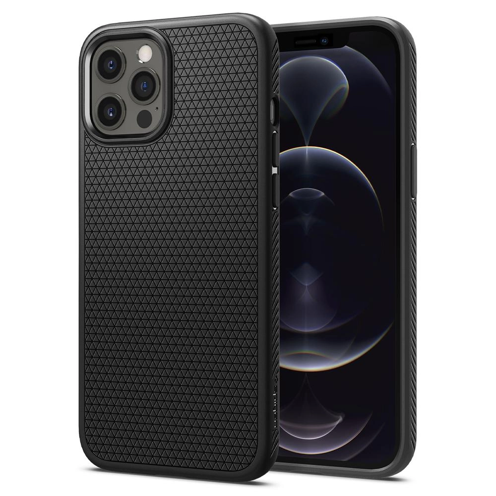 Spigen Liquid Air Matte mobile phone