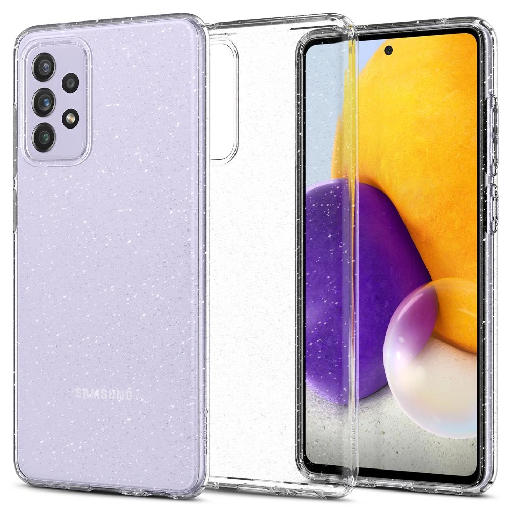 Spigen Liquid Crystal Glitter mobile phone