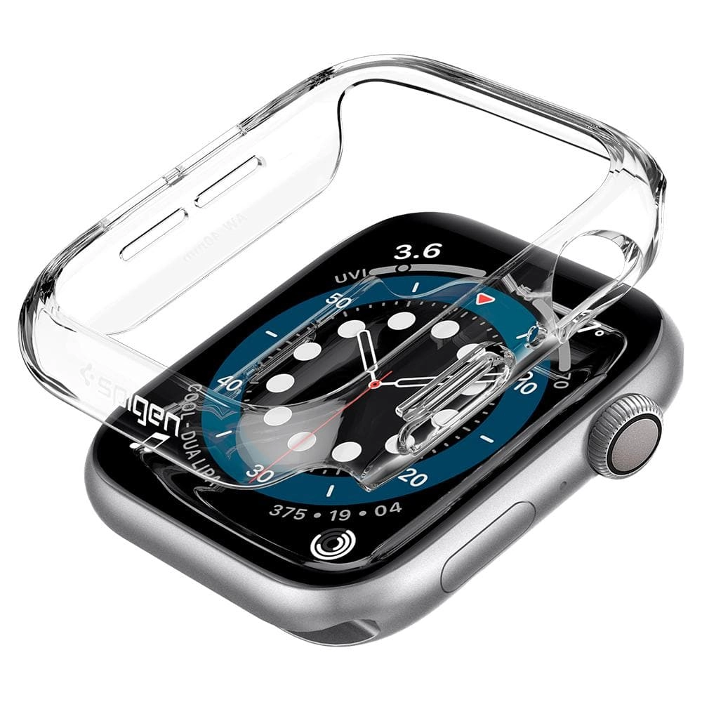 Spigen Thin Fit Case Transparent Polycarbonate