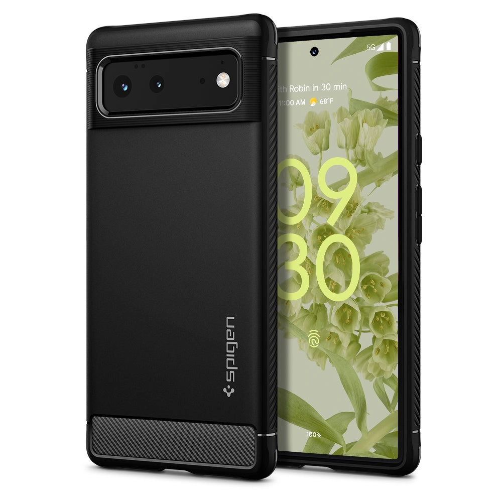 Spigen Rugged Armor mobile phone case