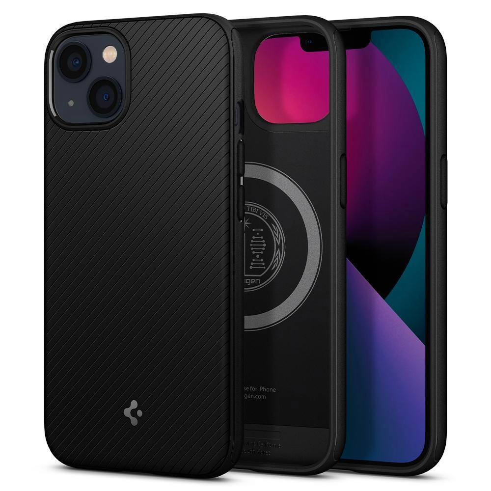 Spigen iPhone 13 mini (5.4-inch)