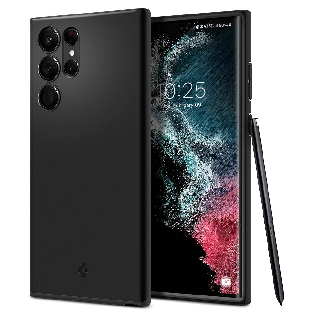 Spigen Thin Fit mobile phone case