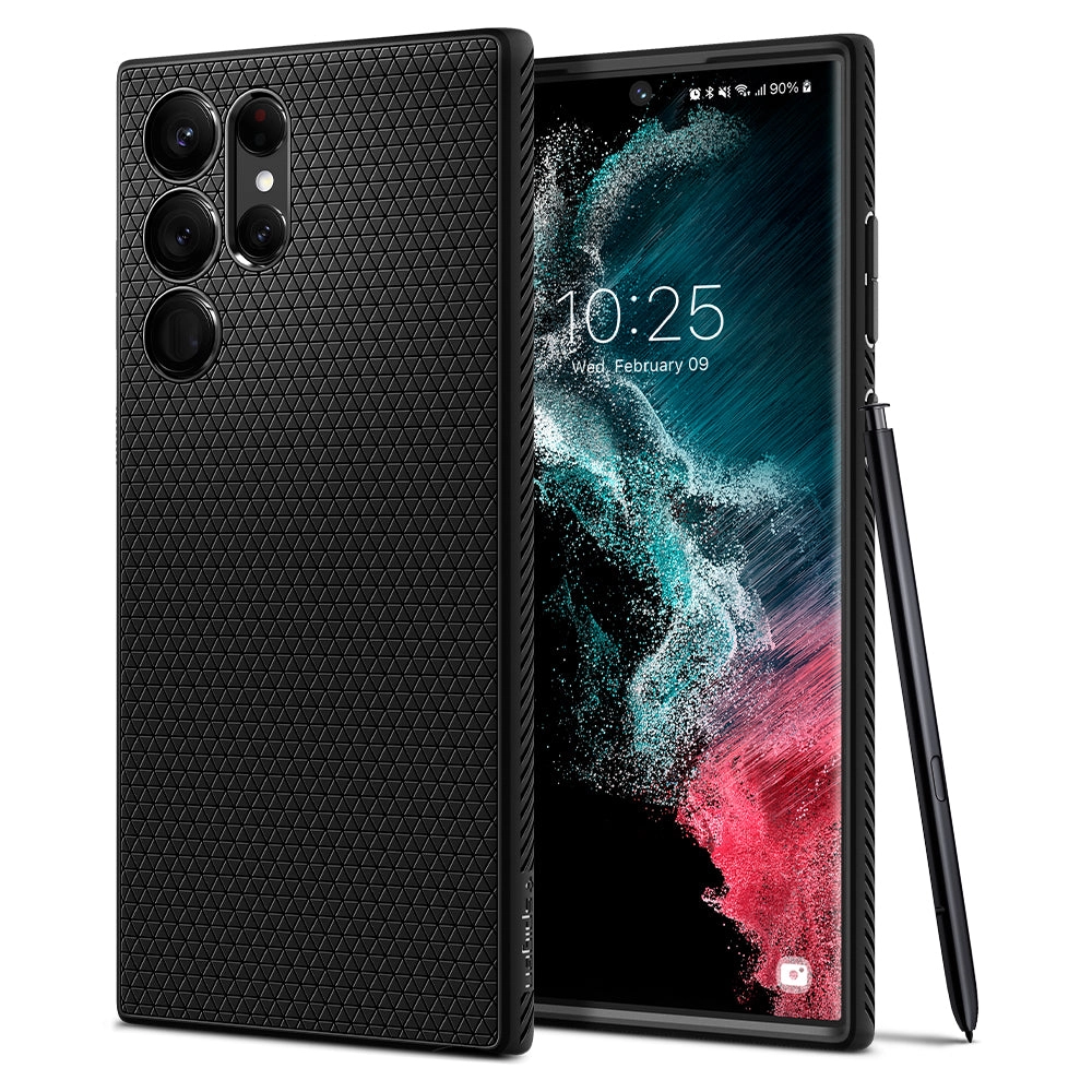 Spigen Liquid Air mobile phone case