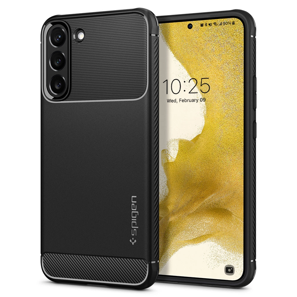 Spigen Rugged Armor mobile phone case