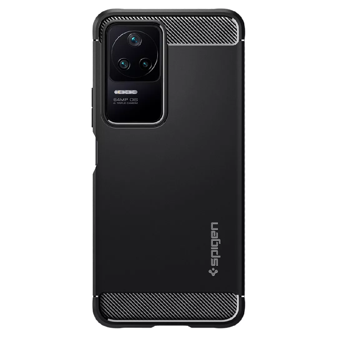Spigen Rugged Armor mobile phone case