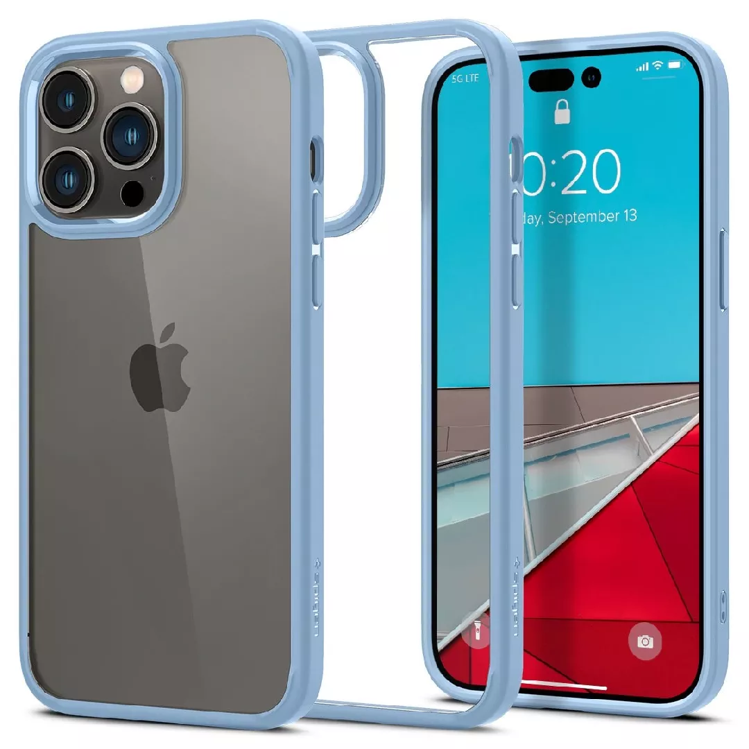 Spigen ACS04640 mobile phone case 17
