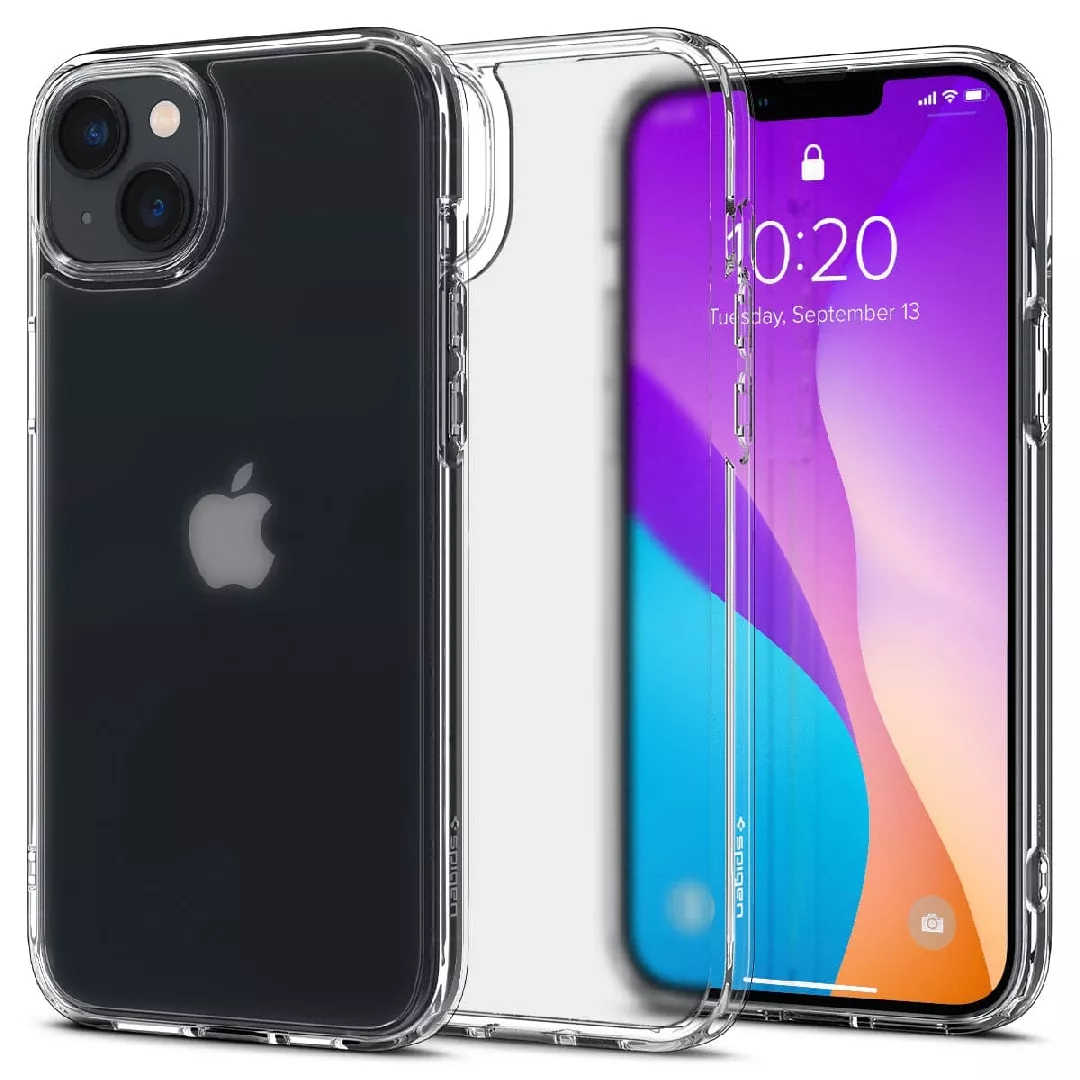 Spigen ACS04900 mobile phone case 17