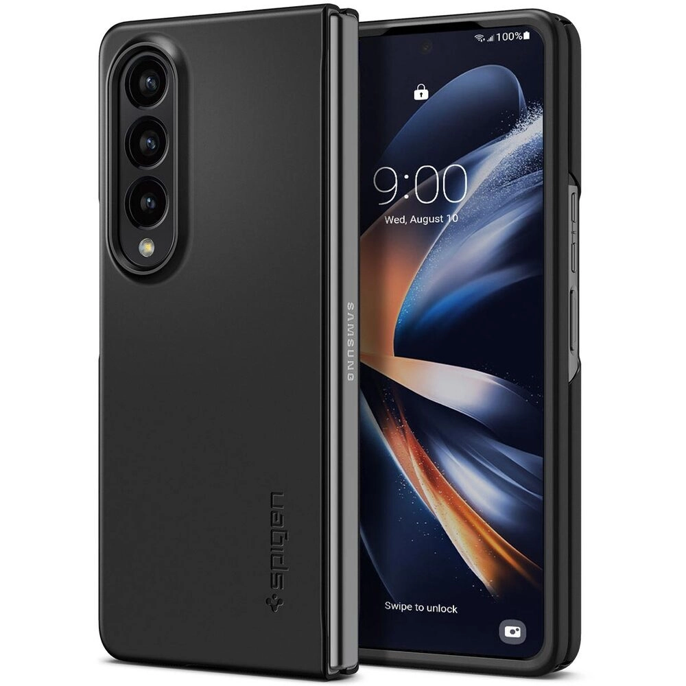 Spigen Air Skin mobile phone case