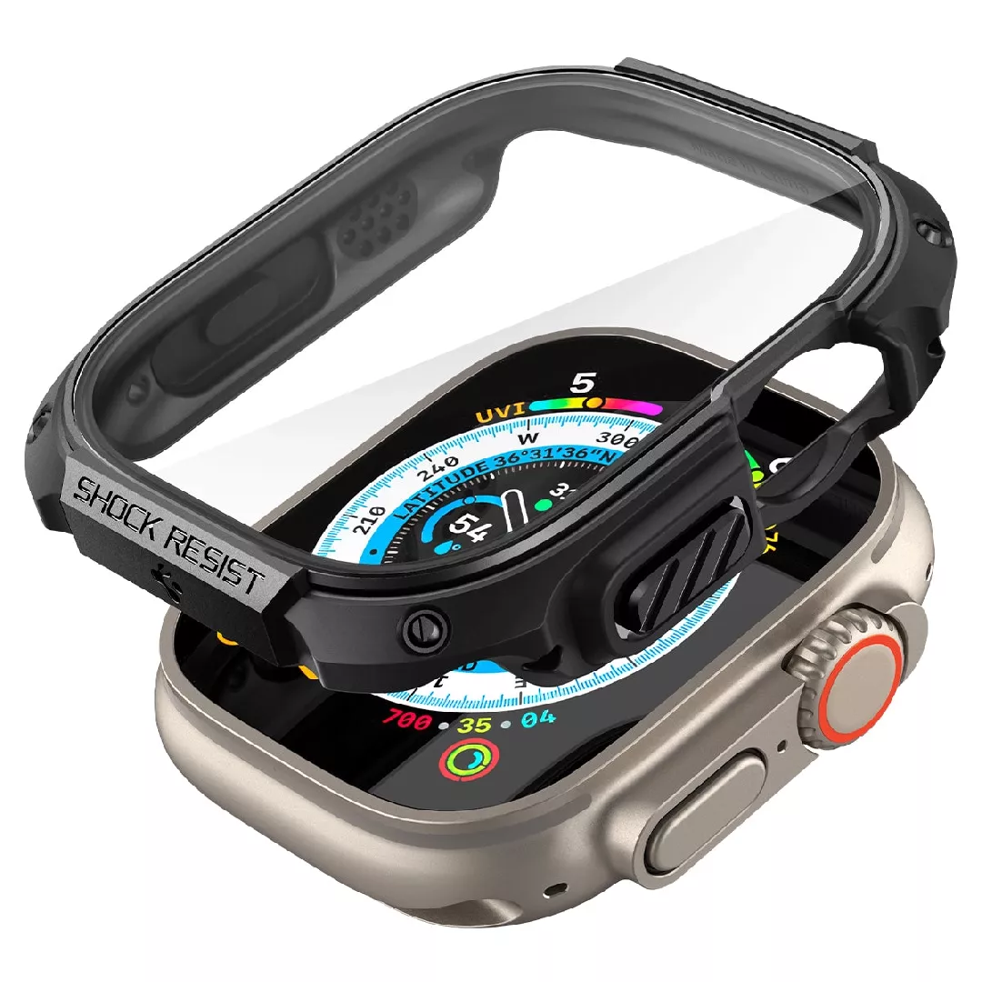 Spigen Apple Watch Ultra (49mm) Case