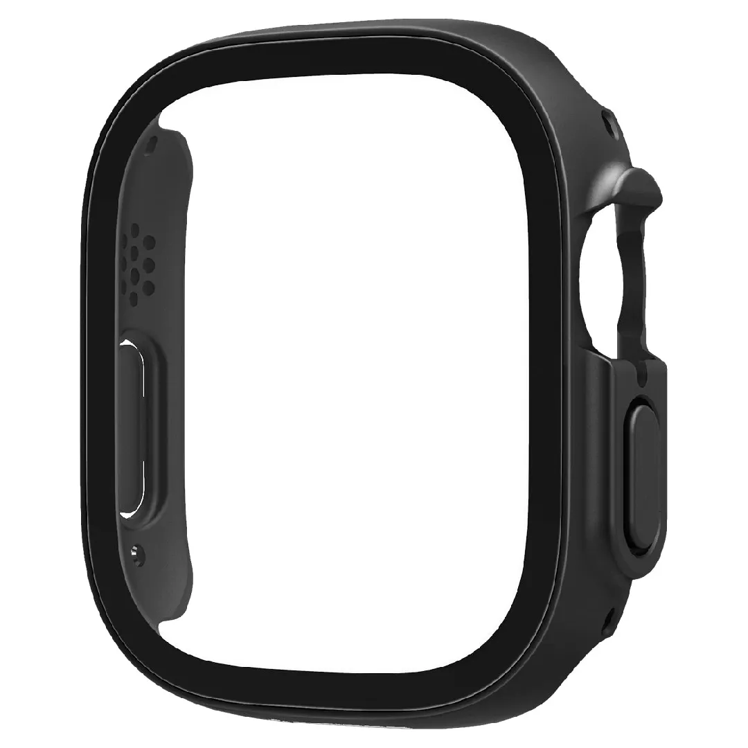 Spigen Thin Fit 360 Case Black