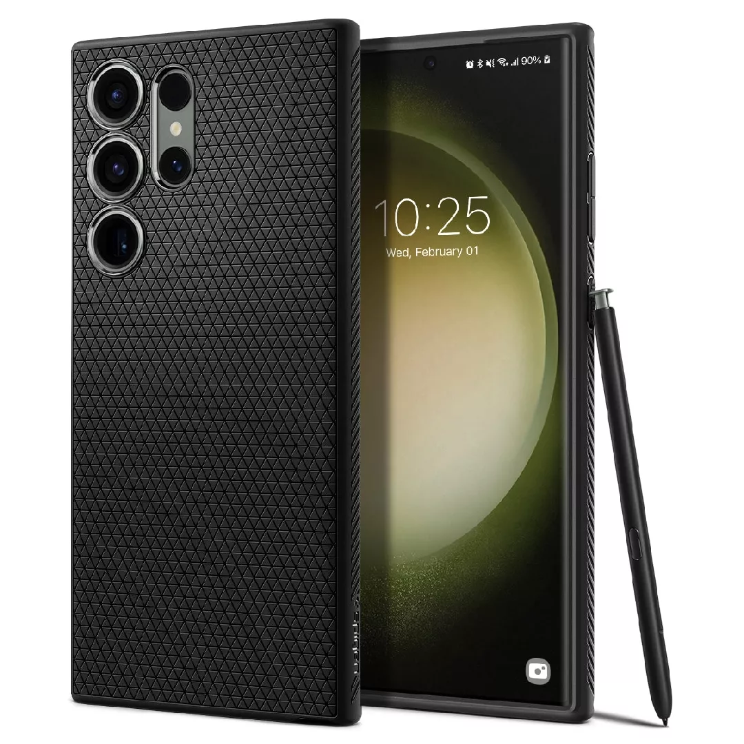 Spigen Liquid Air mobile phone case