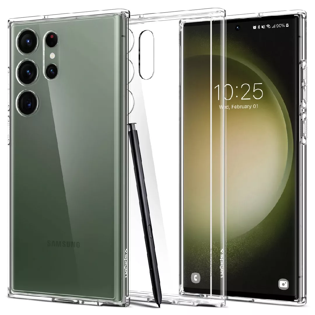 Spigen Ultra Hybrid mobile phone case