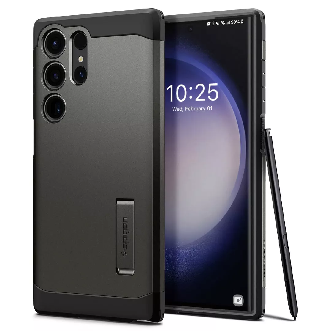 Spigen Tough Armor mobile phone case