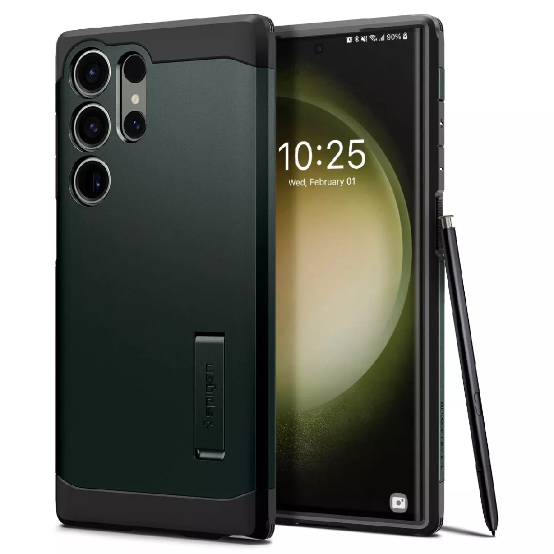 Spigen Tough Armor mobile phone case