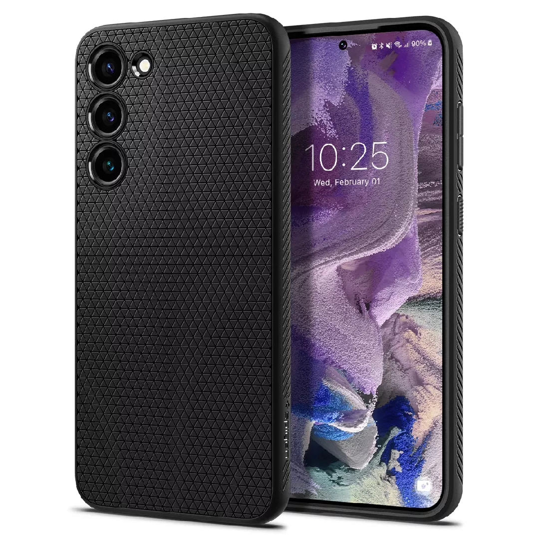 Spigen Liquid Air mobile phone case
