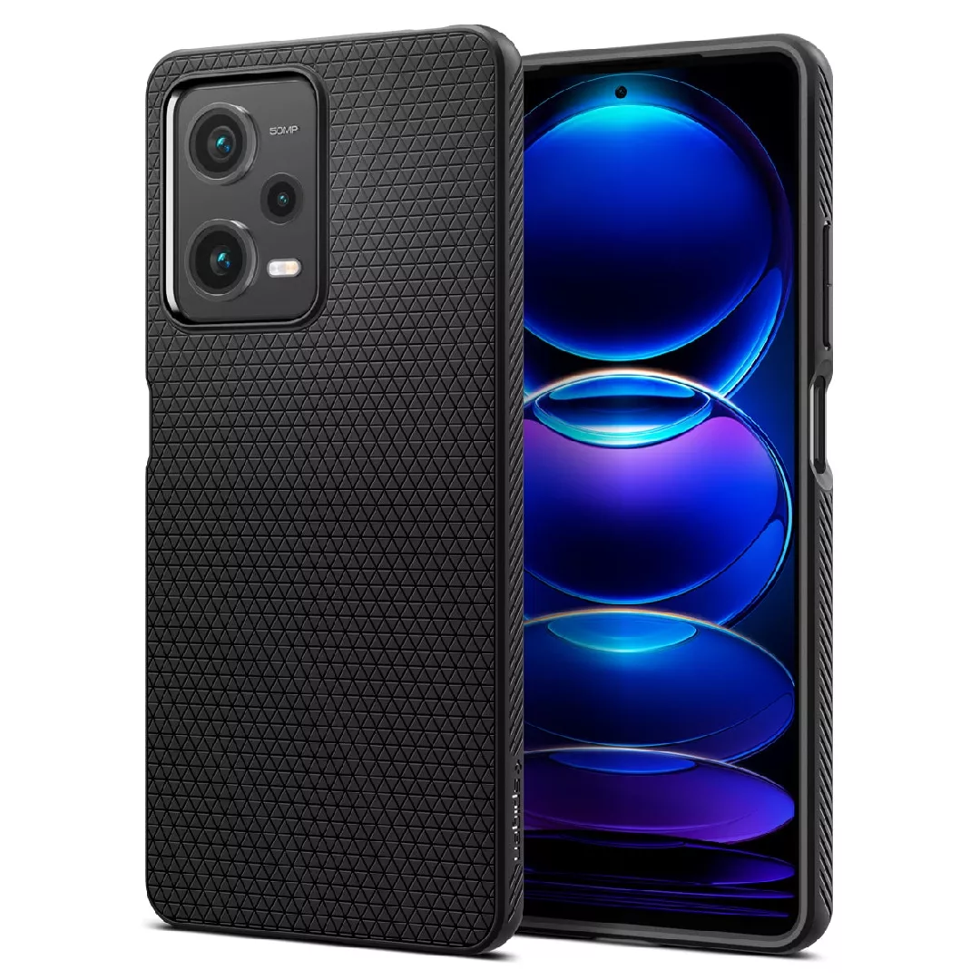Spigen Liquid Air mobile phone case