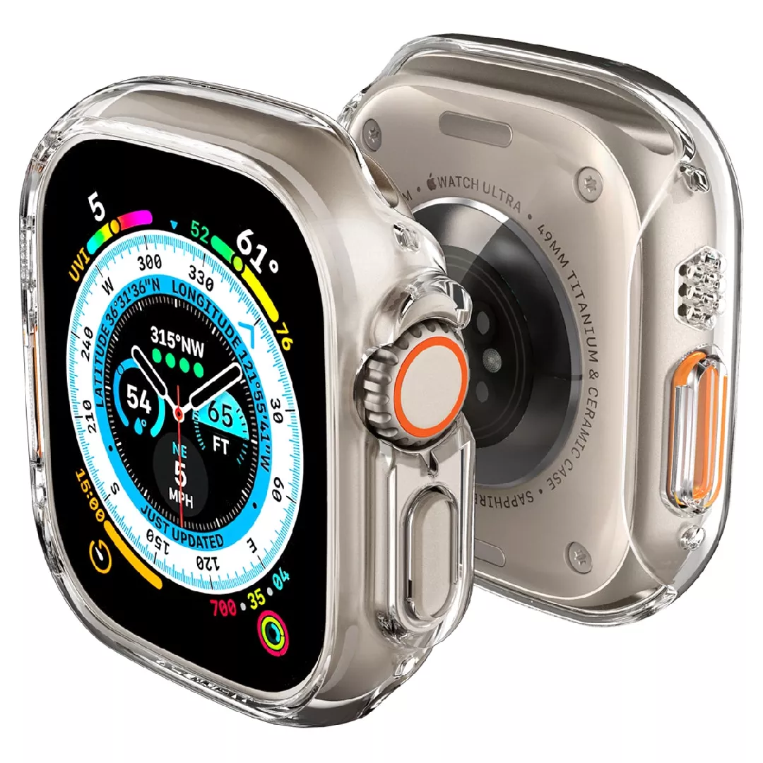 Spigen Apple Watch Ultra (49mm) Case