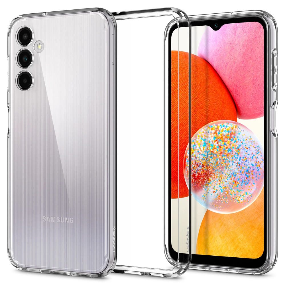 Spigen Galaxy A14 4G Case Ultra