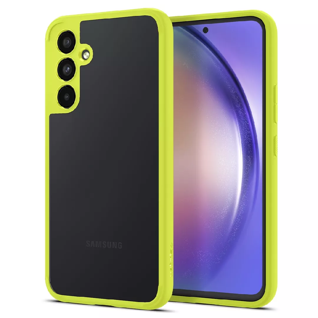 Spigen Ultra Hybrid mobile phone case