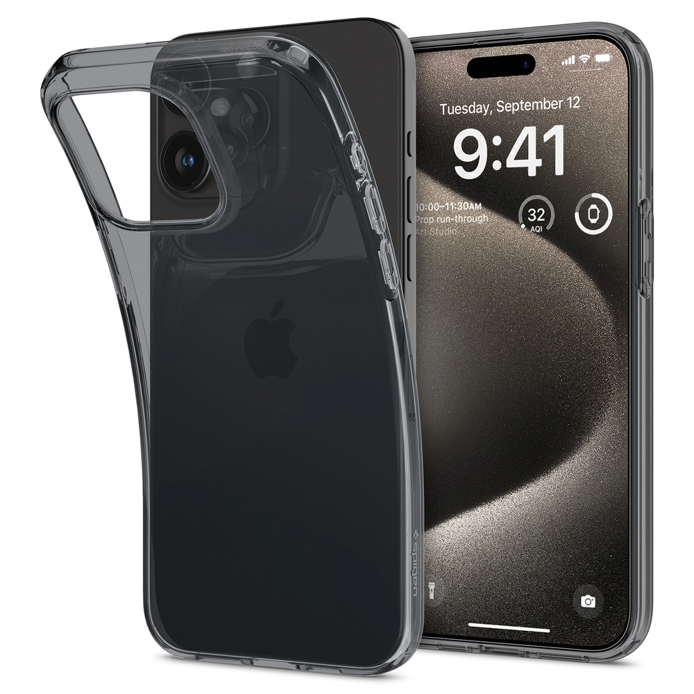 Spigen iPhone 15 Pro Max Case