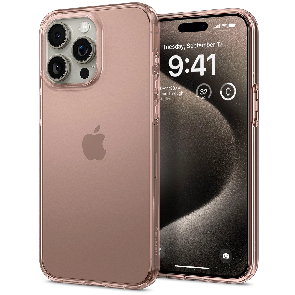 Spigen iPhone 15 Pro Max Case