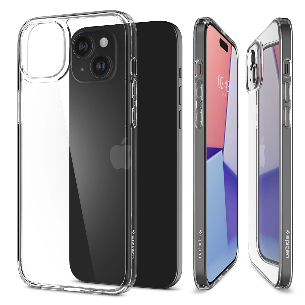 Spigen Airskin Hybrid mobile phone case