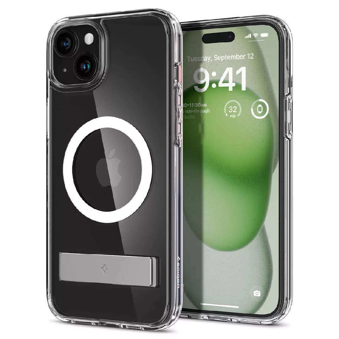 Spigen Ultra Hybrid S mobile phone