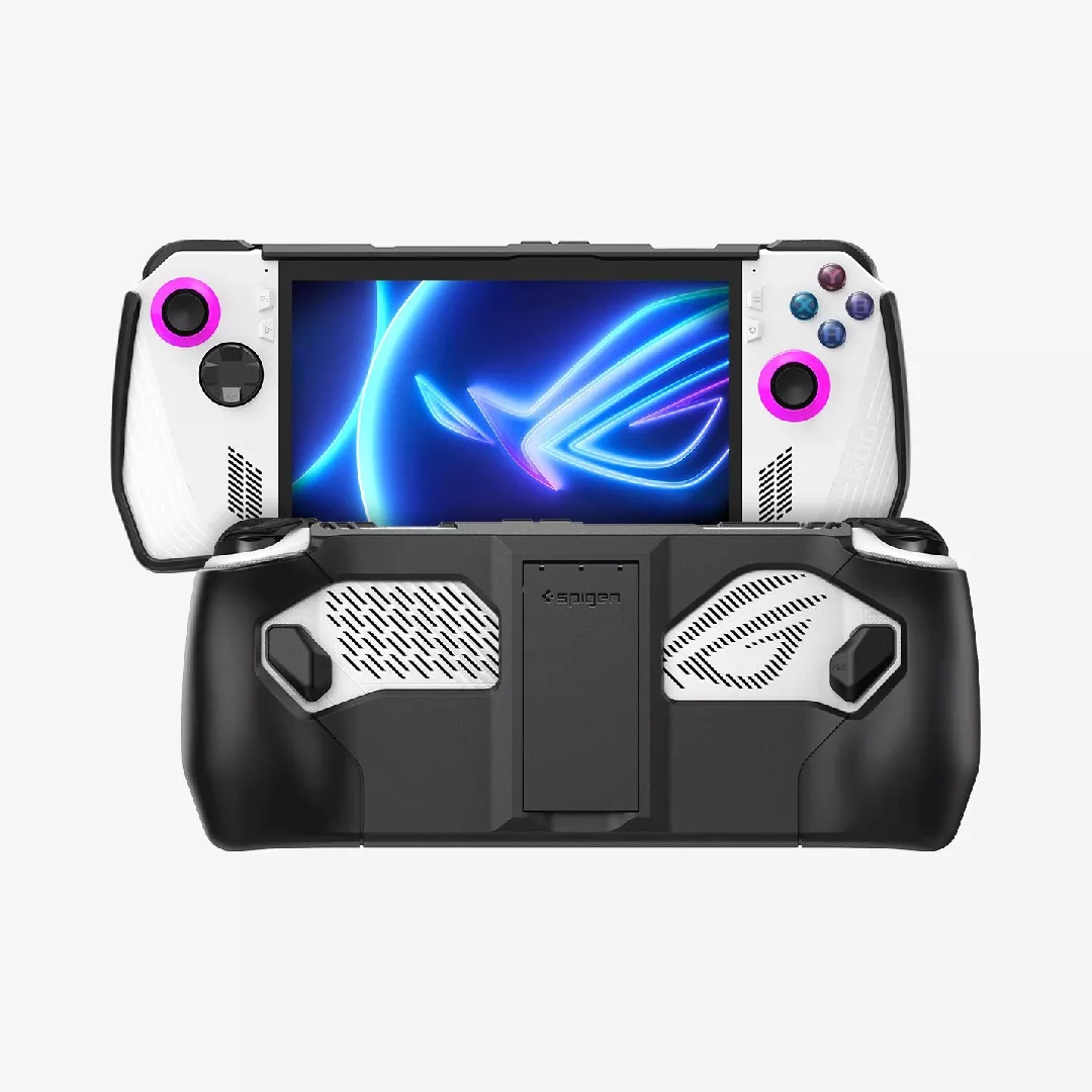 Spigen Thin Fit Pro Cover ASUS