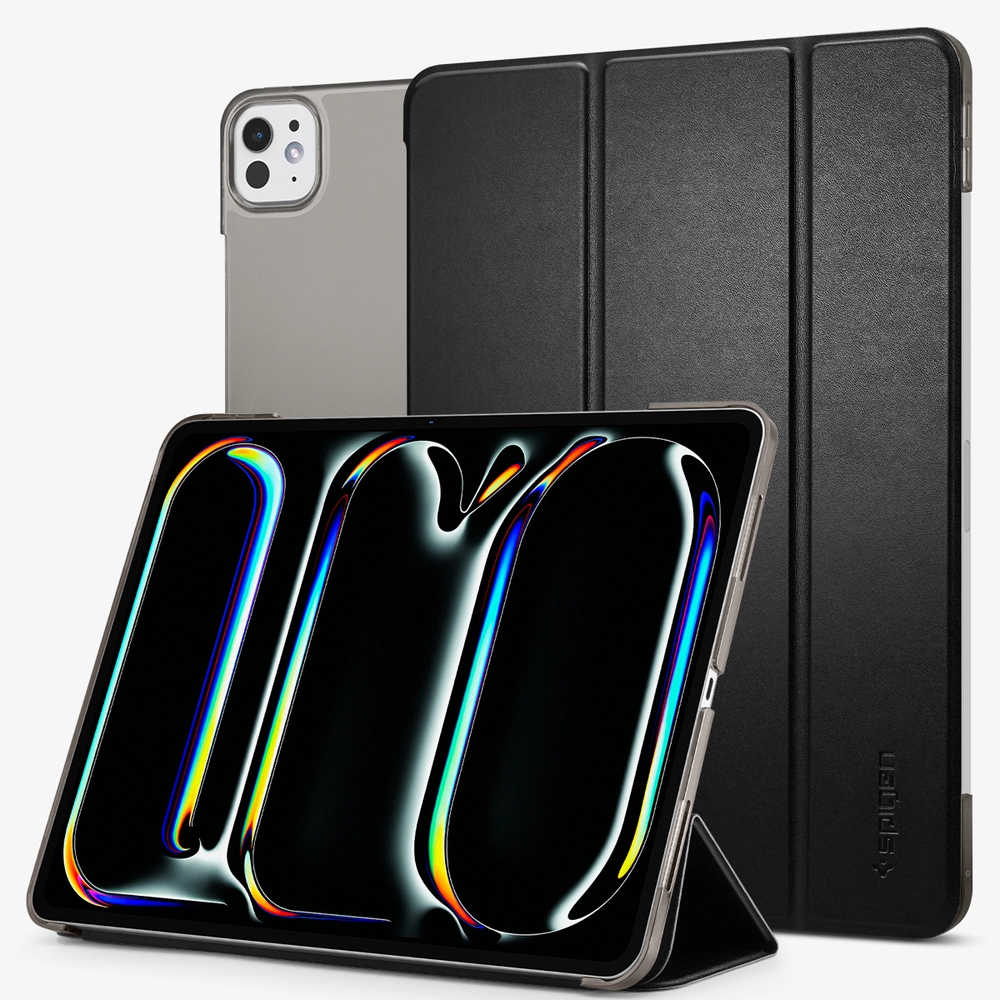 Spigen iPad Pro 13 2024 Case
