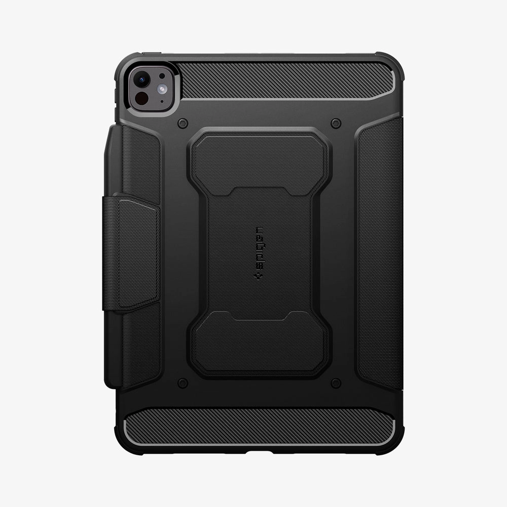 Spigen Rugged Armor Pro iPad Pro