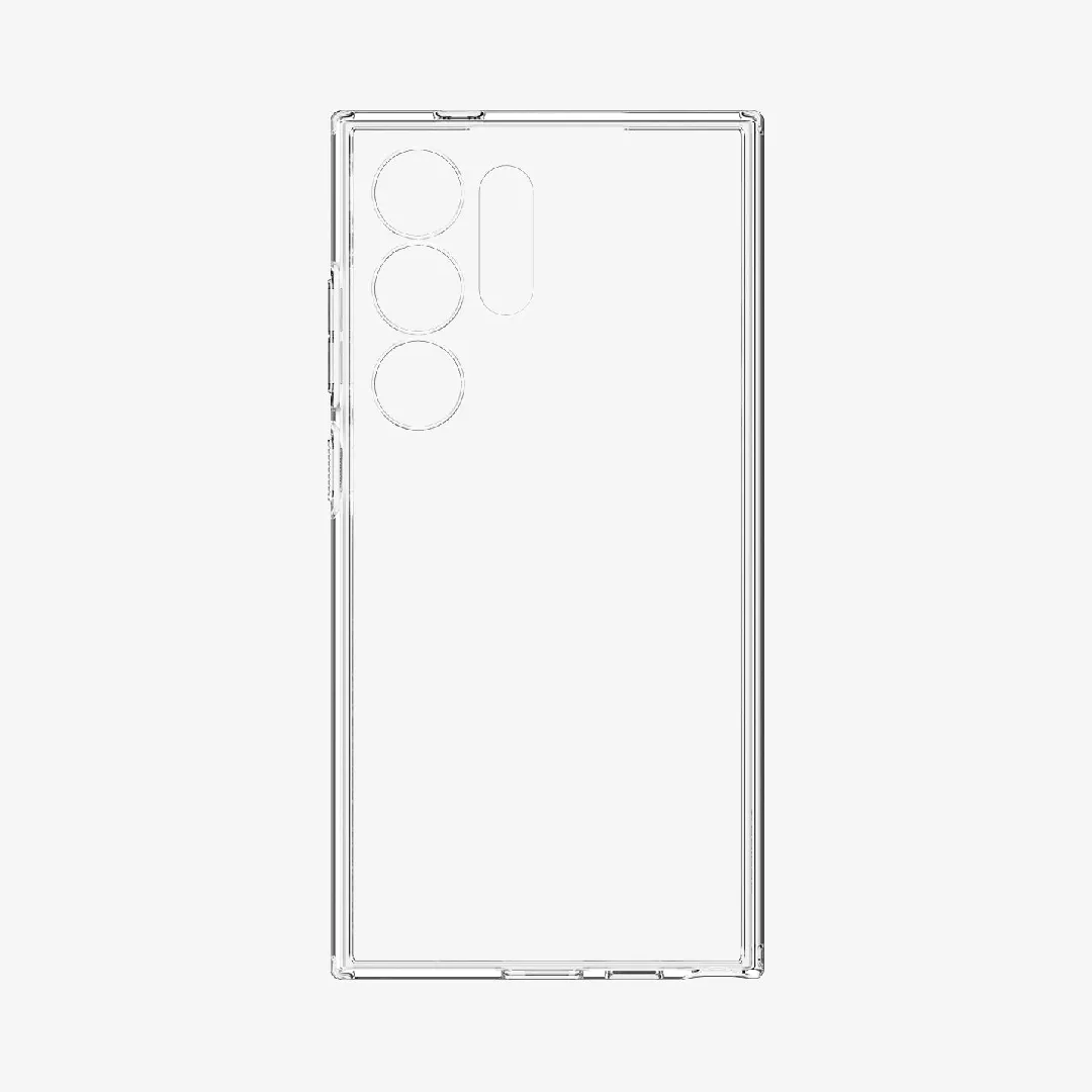 Spigen Liquid Crystal mobile phone case