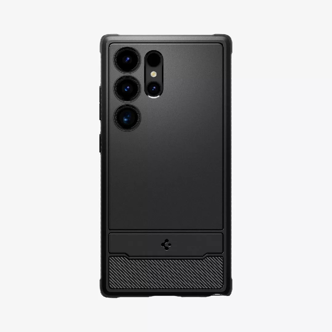 Spigen Rugged Armor mobile phone case