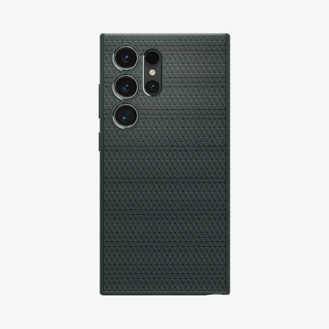 Spigen Liquid Air mobile phone case