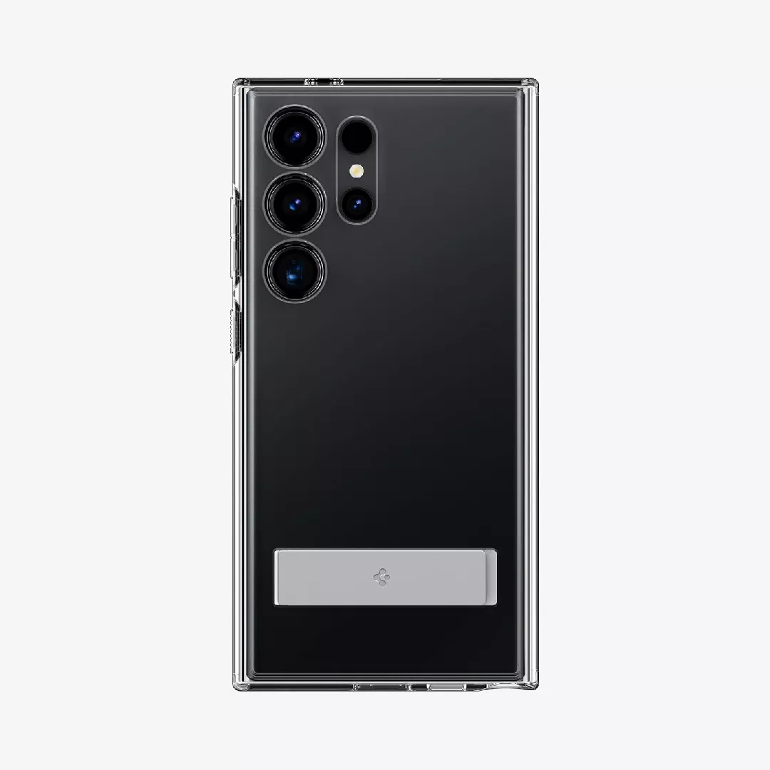 Spigen Ultra Hybrid S mobile phone