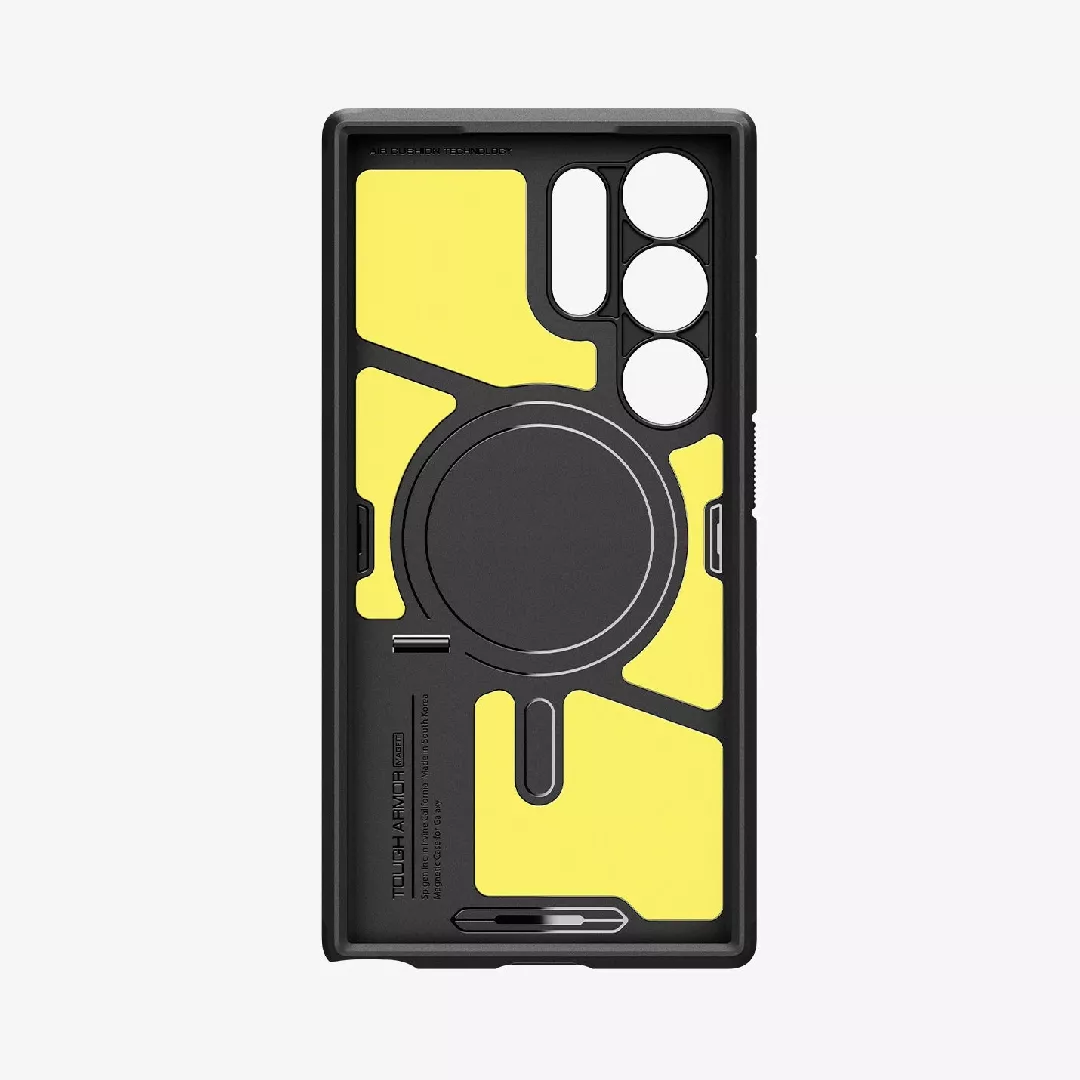 Spigen Tough Armor mobile phone case