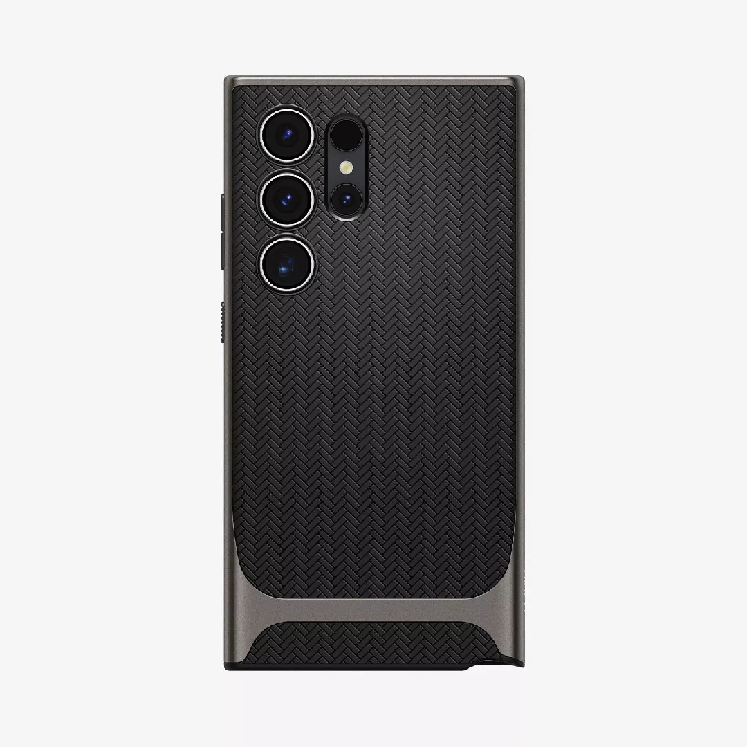 Spigen Neo Hybrid mobile phone case