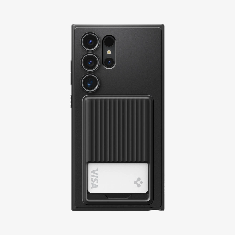 Spigen Liquid Slot Galaxy S24 Ultra