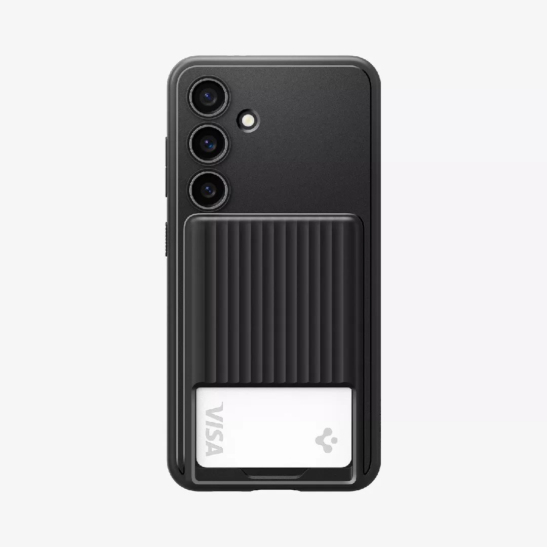 Spigen Liquid Slot mobile phone case