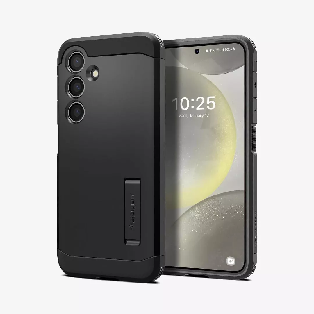 Spigen Galaxy S24 Case Tough Armor