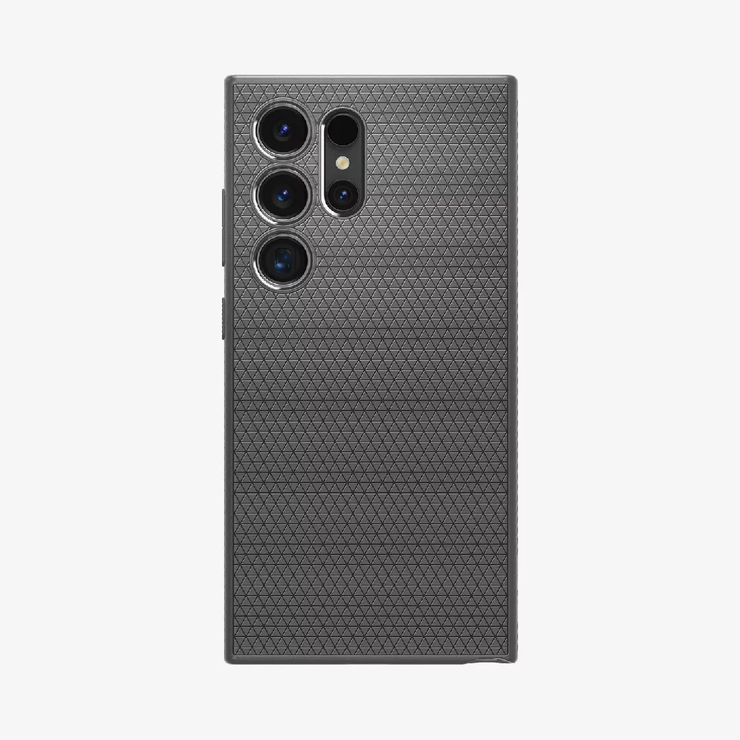 Spigen Liquid Air mobile phone case