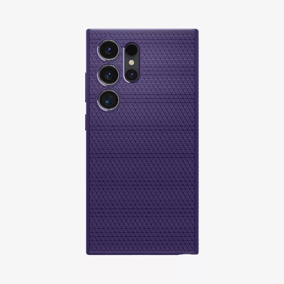 Spigen Liquid Air mobile phone case