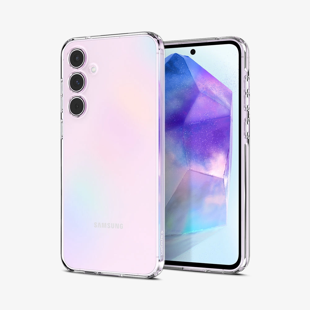 "Liquid Crystal Galaxy A55 5G&quot