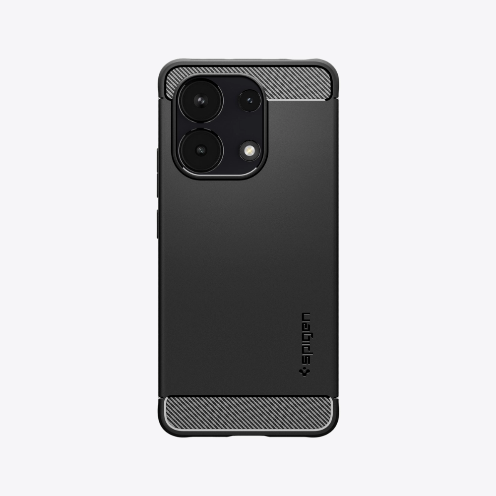 Spigen Rugged Armor Xiaomi Redmi Note