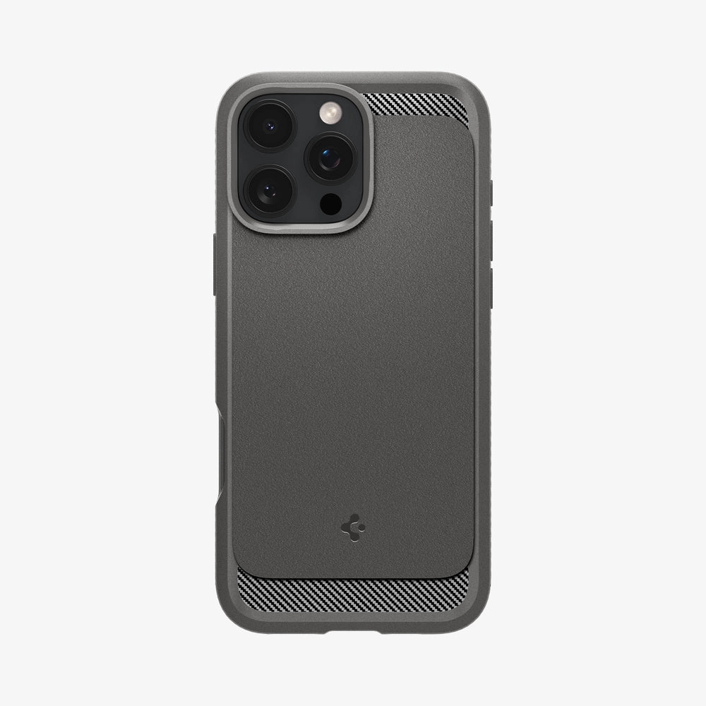 Spigen Rugged Armor (MagFit) mobile phone