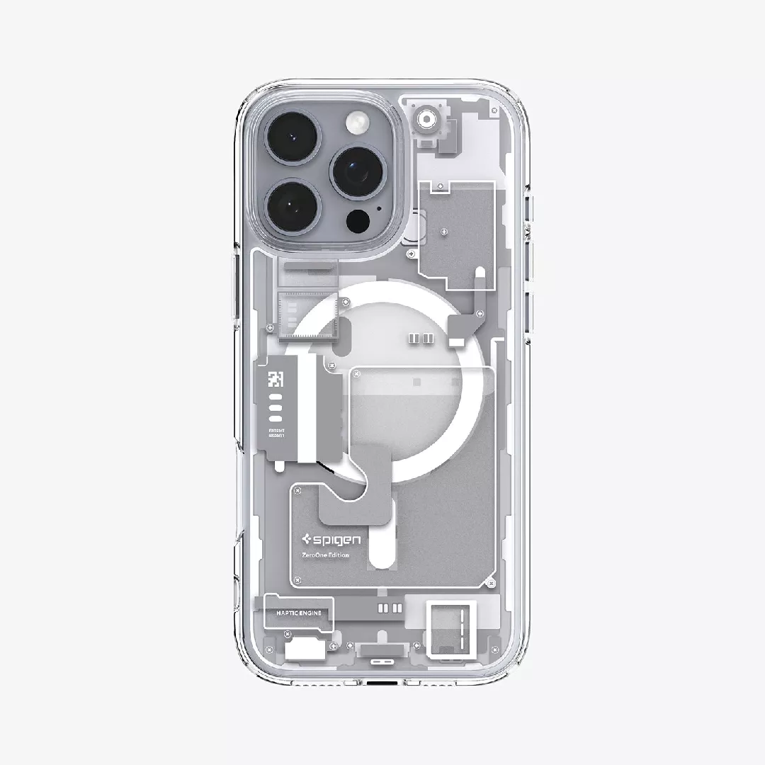 Spigen Ultra Hybrid Zero One (MagFit)