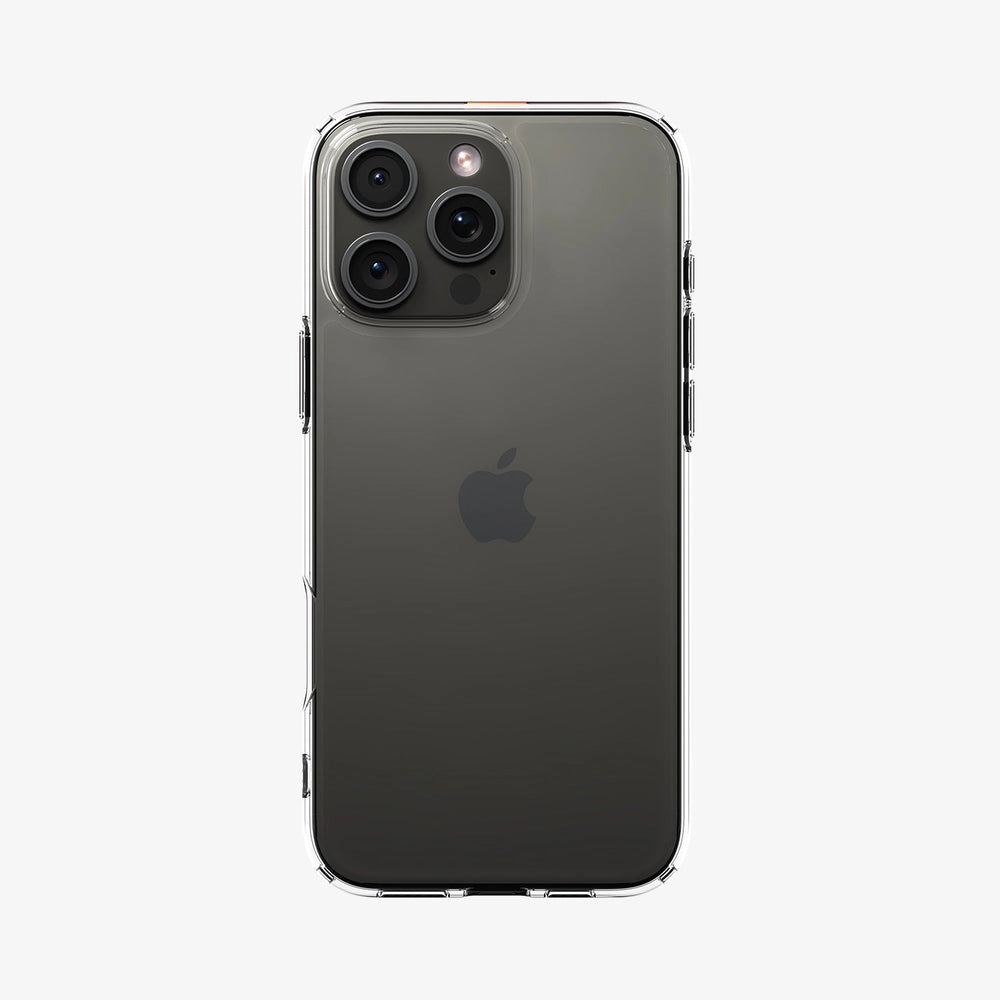 Spigen Crystal Hybrid Case iPhone 16