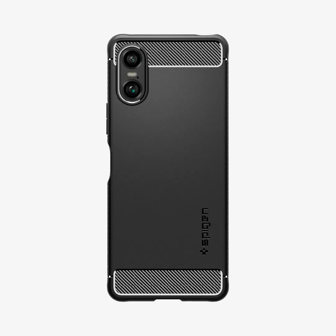 Spigen Rugged Armor mobile phone case