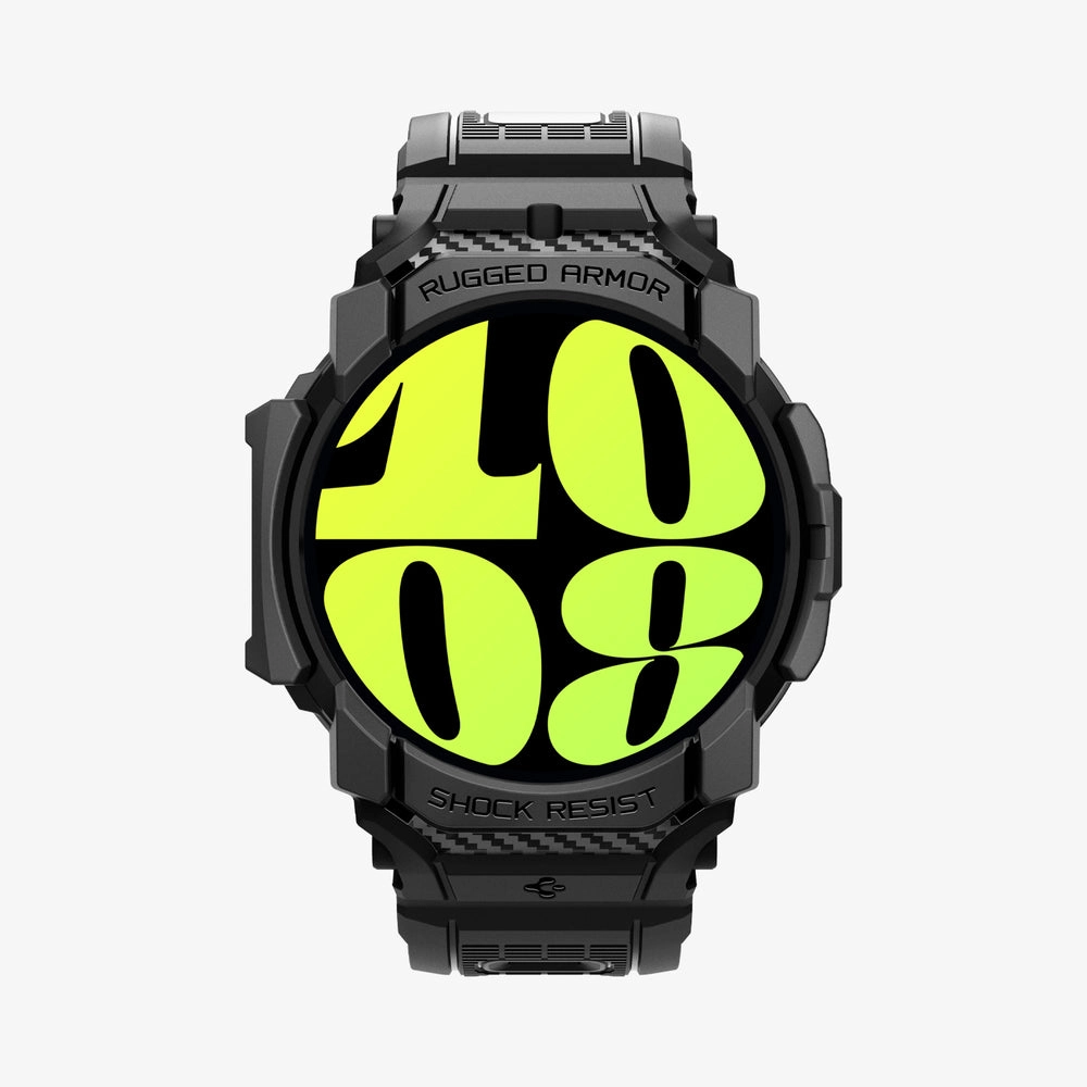 Spigen Rugged Armor Pro Galaxy Watch