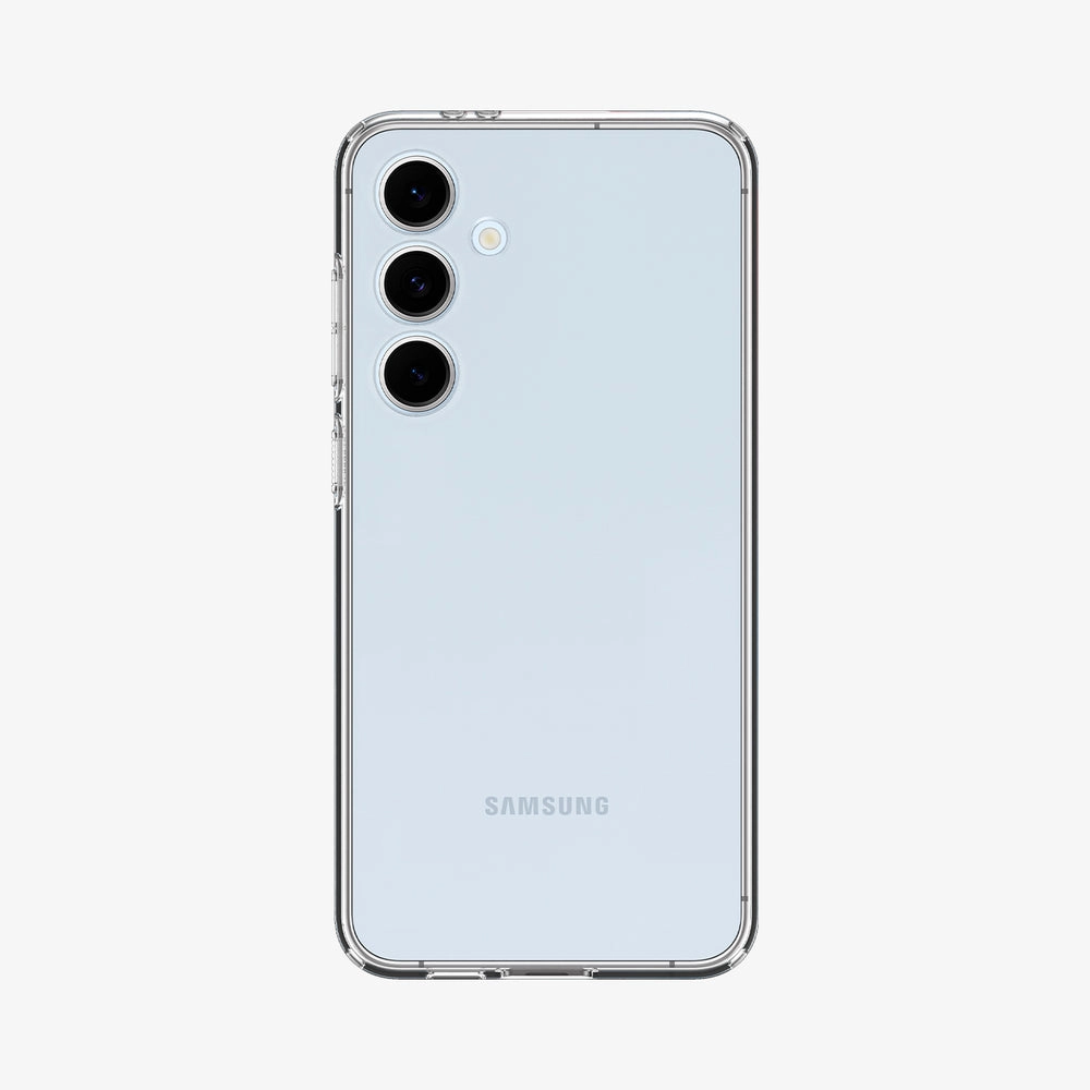 Spigen Liquid Crystal Galaxy S24 FE