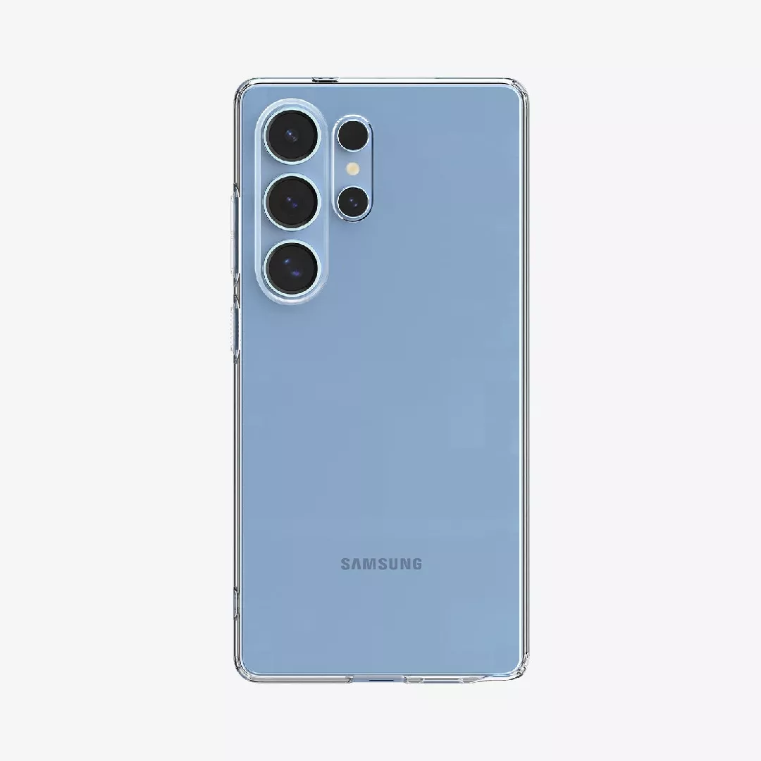 Spigen Liquid Crystal Galaxy S25 Ultra